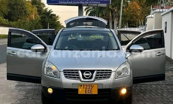 Buy Used Nissan Dualis Other Car in Bahi in Dodoma Buy Used Nissan Dualis Other Car in Bahi in Dodoma