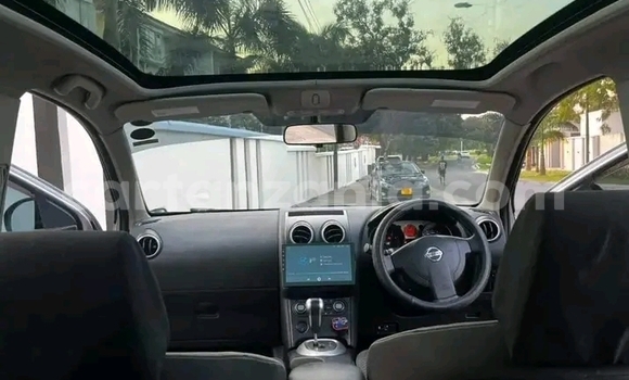 Buy Used Nissan Dualis Other Car in Bahi in Dodoma Buy Used Nissan Dualis Other Car in Bahi in Dodoma