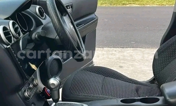 Buy Used Nissan Dualis Other Car in Bahi in Dodoma Buy Used Nissan Dualis Other Car in Bahi in Dodoma