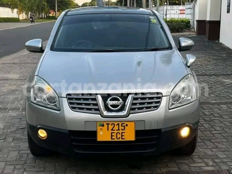 Big with watermark nissan dualis dodoma bahi 22693