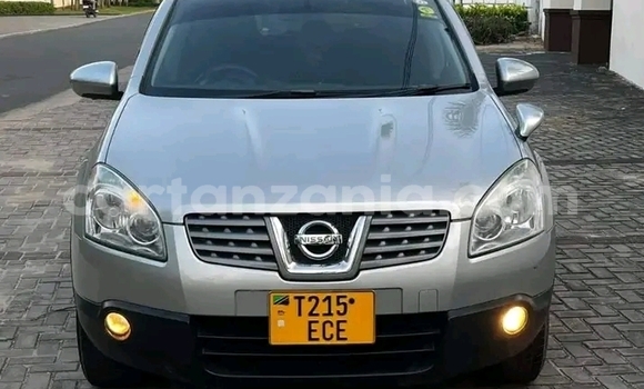 Buy Used Nissan Dualis Other Car in Bahi in Dodoma Buy Used Nissan Dualis Other Car in Bahi in Dodoma
