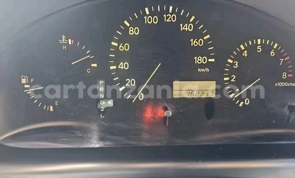 Buy Used Toyota Harrier Other Car in Bariadi in Simiyu Buy Used Toyota Harrier Other Car in Bariadi in Simiyu