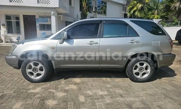 Buy Used Toyota Harrier Other Car in Bariadi in Simiyu Buy Used Toyota Harrier Other Car in Bariadi in Simiyu