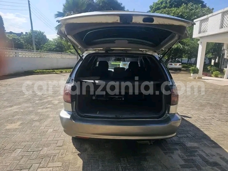 Big with watermark toyota harrier simiyu bariadi 22695