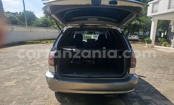 Buy Used Toyota Harrier Other Car in Bariadi in Simiyu Buy Used Toyota Harrier Other Car in Bariadi in Simiyu