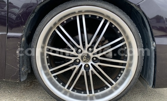 Buy Used Toyota Vellfire Black Car in Dar es Salaam in Dar es Salaam Buy Used Toyota Vellfire Black Car in Dar es Salaam in Dar es Salaam