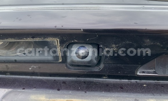 Buy Used Toyota Vellfire Black Car in Dar es Salaam in Dar es Salaam Buy Used Toyota Vellfire Black Car in Dar es Salaam in Dar es Salaam