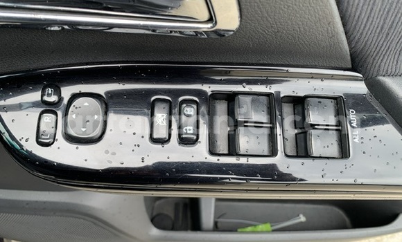 Buy Used Toyota Vellfire Black Car in Dar es Salaam in Dar es Salaam Buy Used Toyota Vellfire Black Car in Dar es Salaam in Dar es Salaam