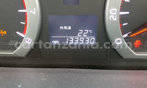 Buy Used Toyota Vellfire Black Car in Dar es Salaam in Dar es Salaam Buy Used Toyota Vellfire Black Car in Dar es Salaam in Dar es Salaam