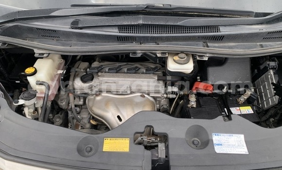 Buy Used Toyota Vellfire Black Car in Dar es Salaam in Dar es Salaam Buy Used Toyota Vellfire Black Car in Dar es Salaam in Dar es Salaam