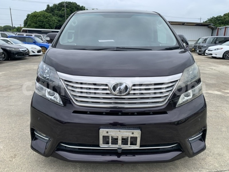 Big with watermark toyota vellfire dar es salaam dar es salaam 22696