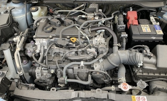 Buy Used Toyota Corolla Cross Blue Car in Dar es Salaam in Dar es Salaam Buy Used Toyota Corolla Cross Blue Car in Dar es Salaam in Dar es Salaam