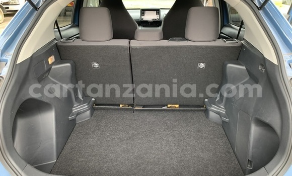 Buy Used Toyota Corolla Cross Blue Car in Dar es Salaam in Dar es Salaam Buy Used Toyota Corolla Cross Blue Car in Dar es Salaam in Dar es Salaam