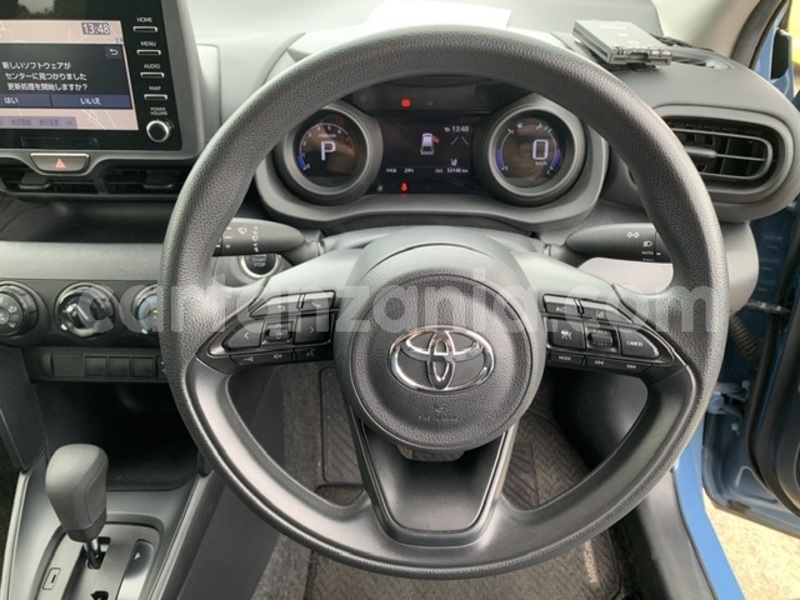 Big with watermark toyota corolla cross dar es salaam dar es salaam 22697