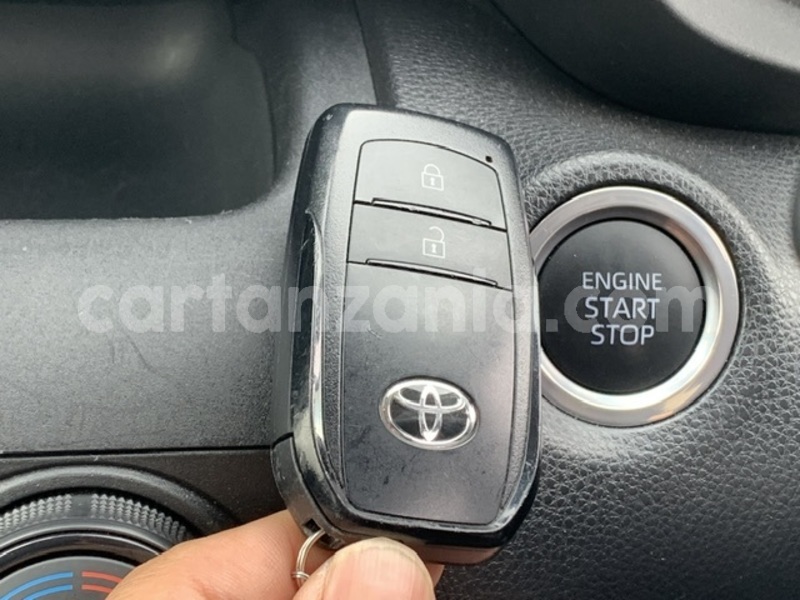 Big with watermark toyota corolla cross dar es salaam dar es salaam 22697