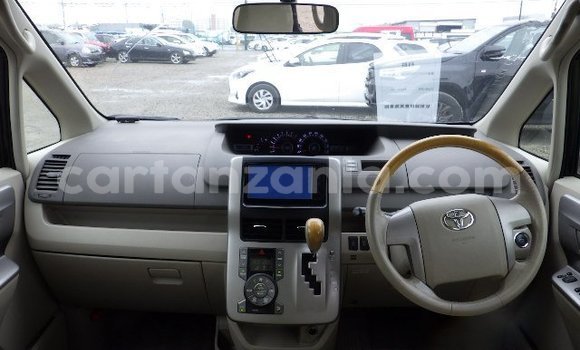 Buy Used Toyota Noah Black Car in Dar es Salaam in Dar es Salaam Buy Used Toyota Noah Black Car in Dar es Salaam in Dar es Salaam