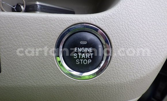 Buy Used Toyota Noah Black Car in Dar es Salaam in Dar es Salaam Buy Used Toyota Noah Black Car in Dar es Salaam in Dar es Salaam