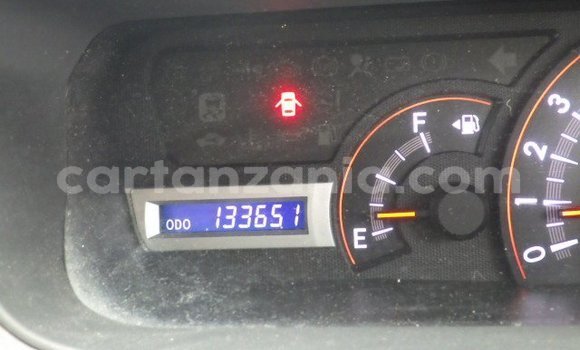 Buy Used Toyota Noah Black Car in Dar es Salaam in Dar es Salaam Buy Used Toyota Noah Black Car in Dar es Salaam in Dar es Salaam