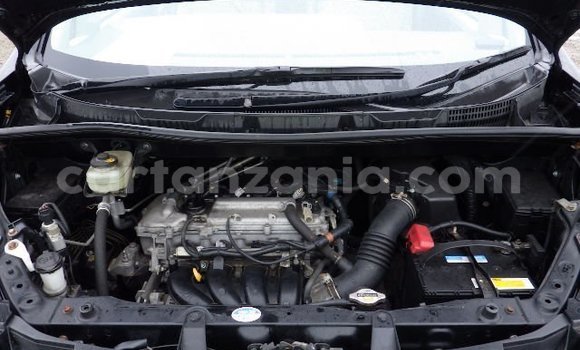 Buy Used Toyota Noah Black Car in Dar es Salaam in Dar es Salaam Buy Used Toyota Noah Black Car in Dar es Salaam in Dar es Salaam