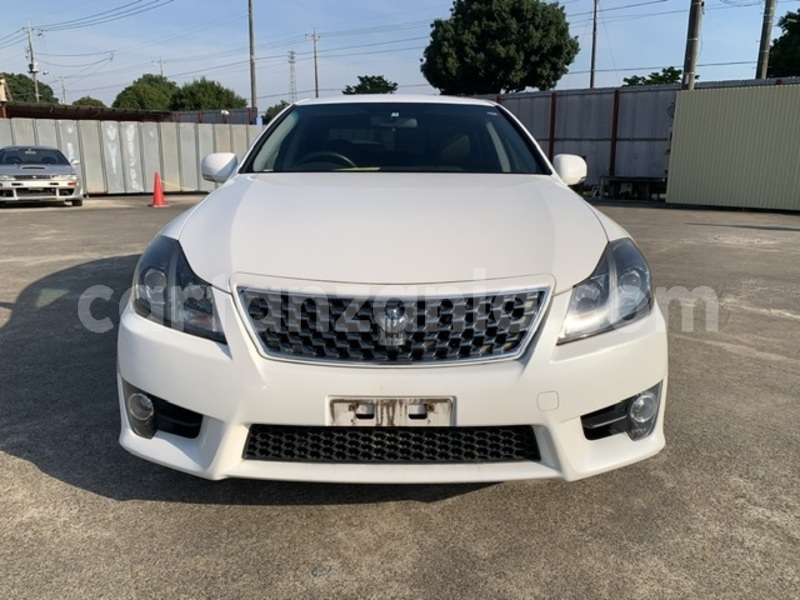 Big with watermark toyota crown dar es salaam dar es salaam 22699