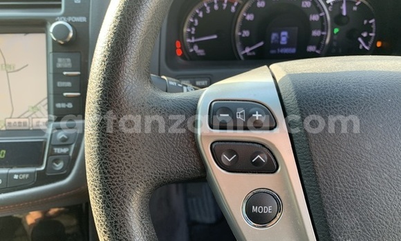 Buy Used Toyota Crown White Car in Dar es Salaam in Dar es Salaam Buy Used Toyota Crown White Car in Dar es Salaam in Dar es Salaam