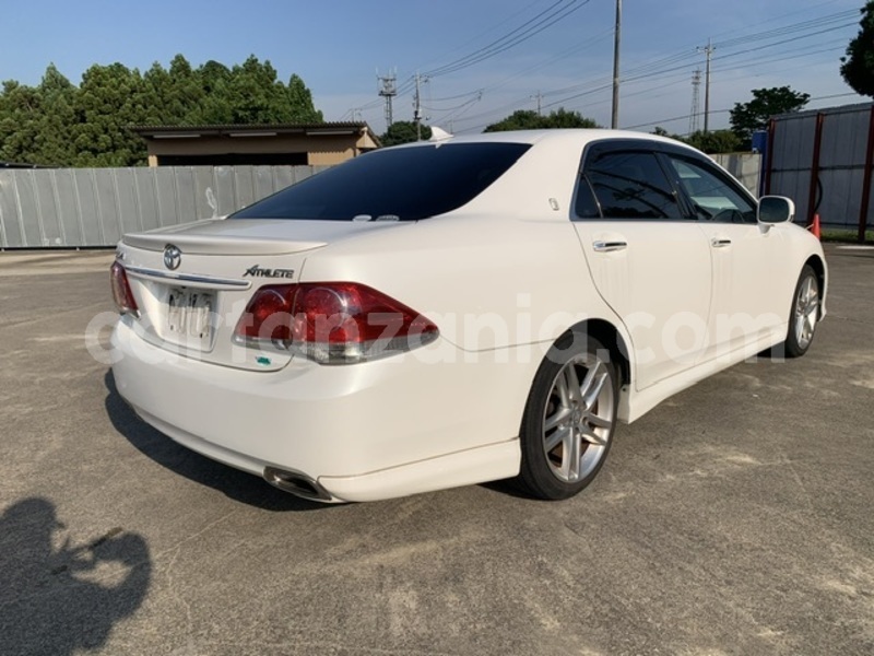 Big with watermark toyota crown dar es salaam dar es salaam 22699