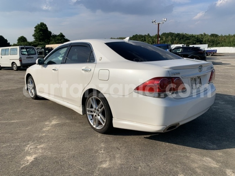 Big with watermark toyota crown dar es salaam dar es salaam 22699