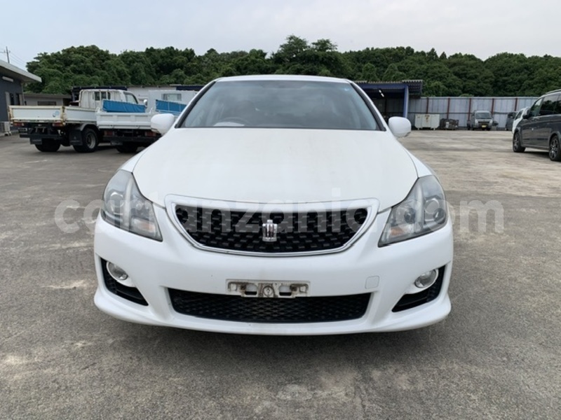 Big with watermark toyota crown dar es salaam dar es salaam 22700