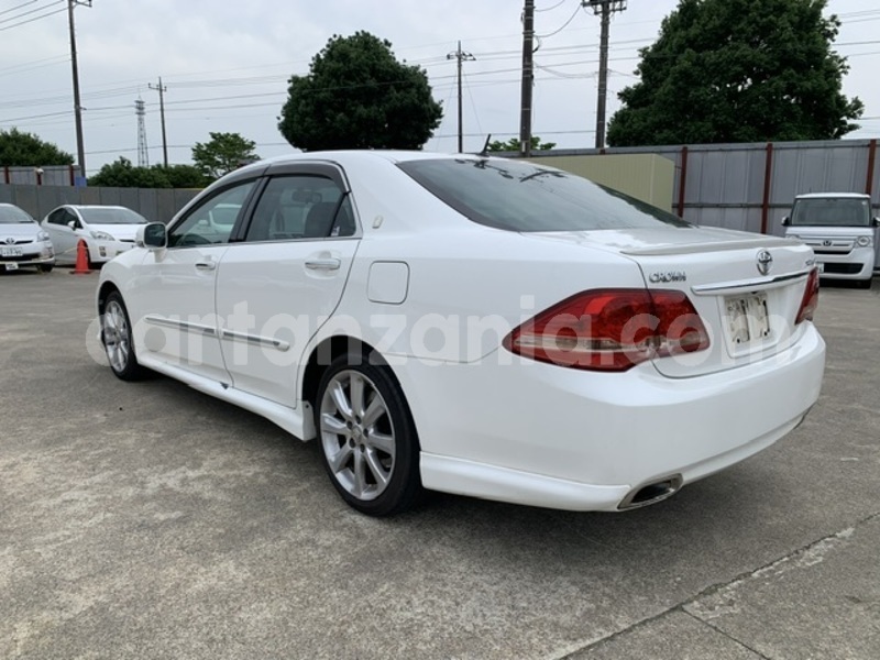 Big with watermark toyota crown dar es salaam dar es salaam 22700