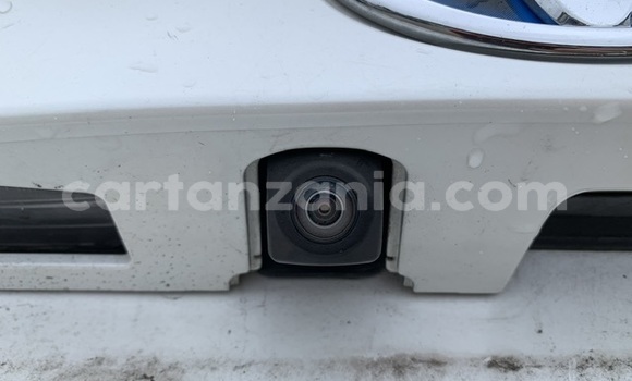 Buy Used Toyota C-HR White Car in Dar es Salaam in Dar es Salaam Buy Used Toyota C-HR White Car in Dar es Salaam in Dar es Salaam