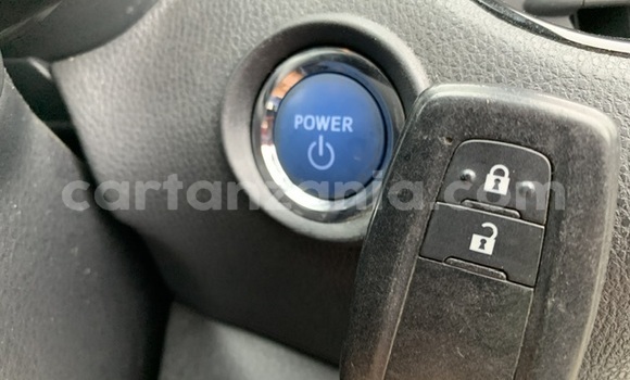 Buy Used Toyota C-HR White Car in Dar es Salaam in Dar es Salaam Buy Used Toyota C-HR White Car in Dar es Salaam in Dar es Salaam