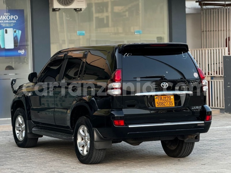 Big with watermark toyota prado dar es salaam dar es salaam 22703