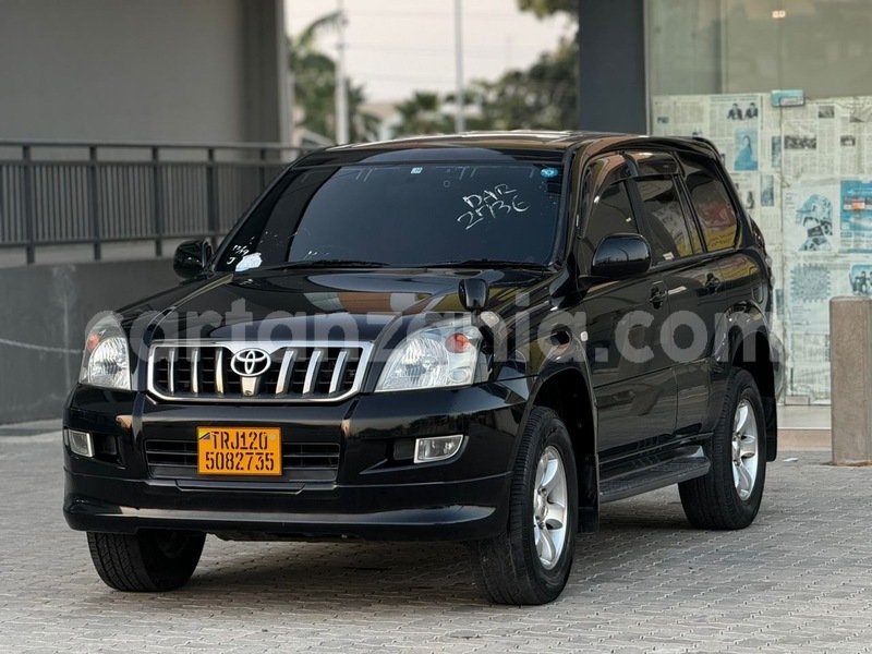 Big with watermark toyota prado dar es salaam dar es salaam 22703