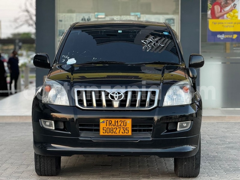 Big with watermark toyota prado dar es salaam dar es salaam 22703