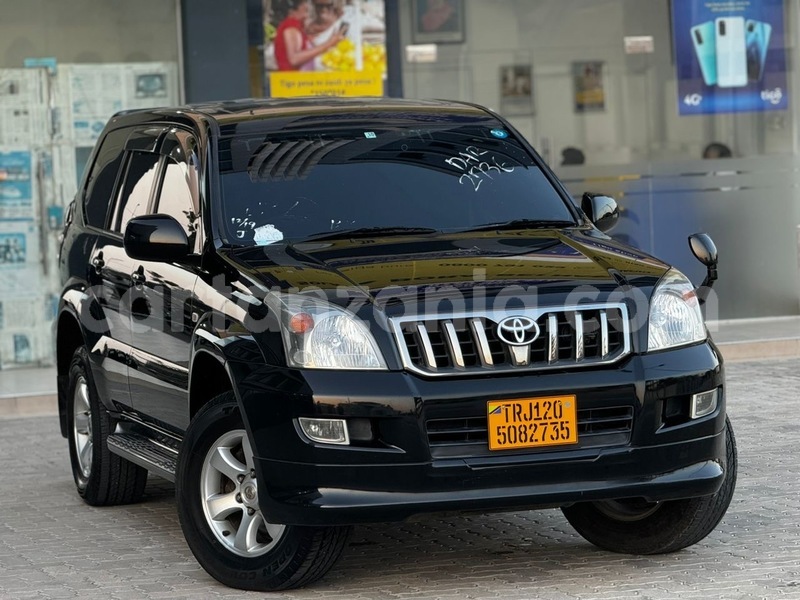 Big with watermark toyota prado dar es salaam dar es salaam 22703