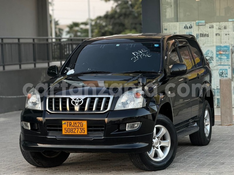 Big with watermark toyota prado dar es salaam dar es salaam 22703