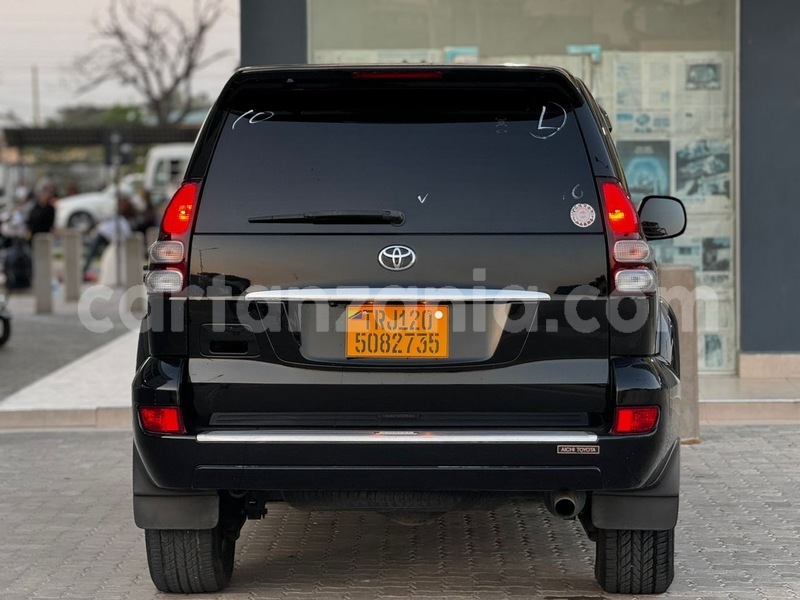 Big with watermark toyota prado dar es salaam dar es salaam 22703