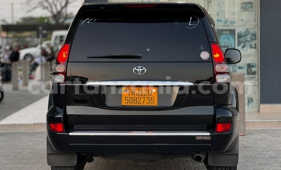 Nunua Mpya Toyota Prado Nyeusi Gari ndani ya Dar es Salaam nchini Dar es Salaam Nunua Mpya Toyota Prado Nyeusi Gari ndani ya Dar es Salaam nchini Dar es Salaam