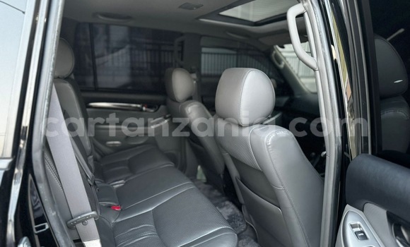 Nunua Mpya Toyota Prado Nyeusi Gari ndani ya Dar es Salaam nchini Dar es Salaam Nunua Mpya Toyota Prado Nyeusi Gari ndani ya Dar es Salaam nchini Dar es Salaam