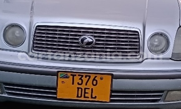 Buy Used Toyota Progress Silver Car in Arusha in Arusha Buy Used Toyota Progress Silver Car in Arusha in Arusha