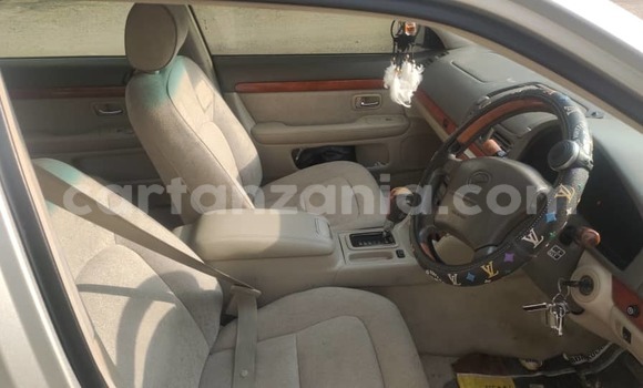 Buy Used Toyota Progress Silver Car in Arusha in Arusha Buy Used Toyota Progress Silver Car in Arusha in Arusha