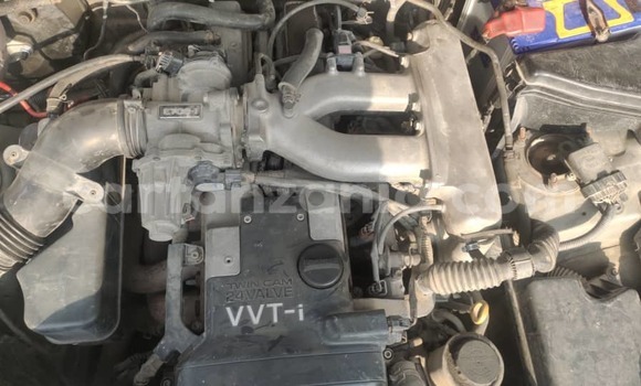 Buy Used Toyota Progress Silver Car in Arusha in Arusha Buy Used Toyota Progress Silver Car in Arusha in Arusha