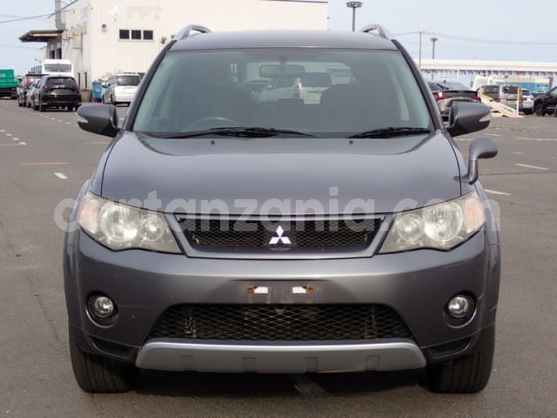 Big with watermark mitsubishi outlander dar es salaam dar es salaam 22706