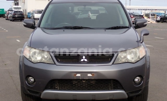 Buy Import Mitsubishi Outlander Other Car in Dar es Salaam in Dar es Salaam Buy Import Mitsubishi Outlander Other Car in Dar es Salaam in Dar es Salaam