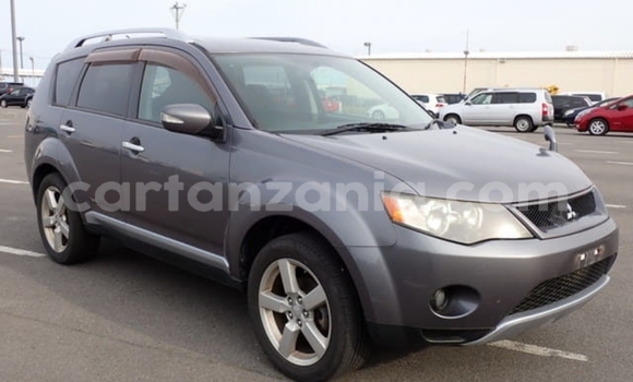 Buy Import Mitsubishi Outlander Other Car in Dar es Salaam in Dar es Salaam Buy Import Mitsubishi Outlander Other Car in Dar es Salaam in Dar es Salaam