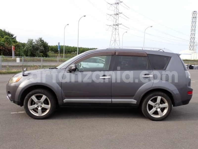 Big with watermark mitsubishi outlander dar es salaam dar es salaam 22706