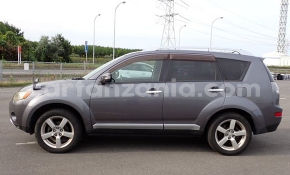 Buy Import Mitsubishi Outlander Other Car in Dar es Salaam in Dar es Salaam Buy Import Mitsubishi Outlander Other Car in Dar es Salaam in Dar es Salaam