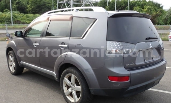 Buy Import Mitsubishi Outlander Other Car in Dar es Salaam in Dar es Salaam Buy Import Mitsubishi Outlander Other Car in Dar es Salaam in Dar es Salaam