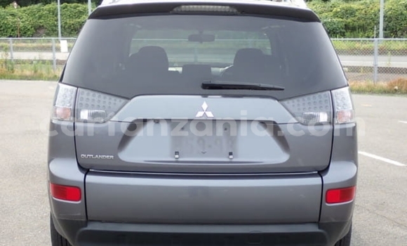 Buy Import Mitsubishi Outlander Other Car in Dar es Salaam in Dar es Salaam Buy Import Mitsubishi Outlander Other Car in Dar es Salaam in Dar es Salaam
