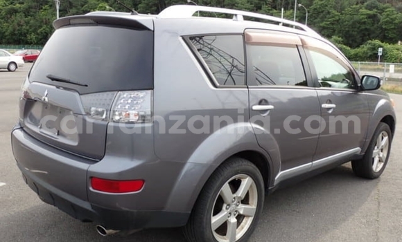 Buy Import Mitsubishi Outlander Other Car in Dar es Salaam in Dar es Salaam Buy Import Mitsubishi Outlander Other Car in Dar es Salaam in Dar es Salaam